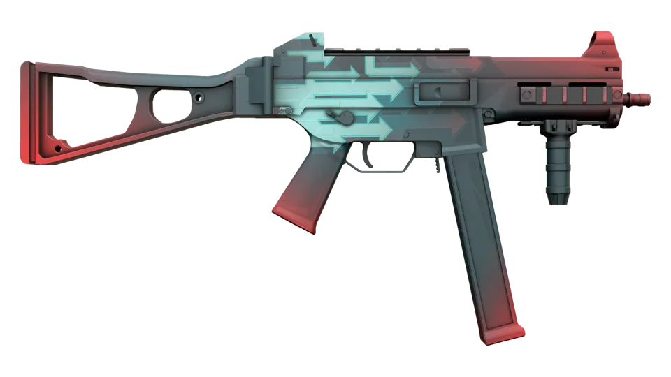 UMP-45 | Momentum (Factory New) thumbnail