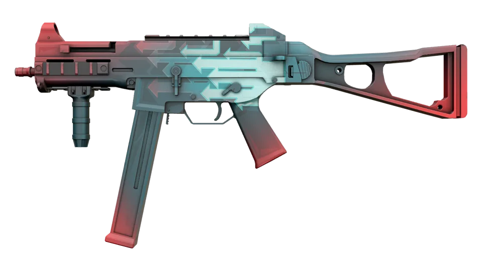 UMP-45 | Momentum (Factory New)