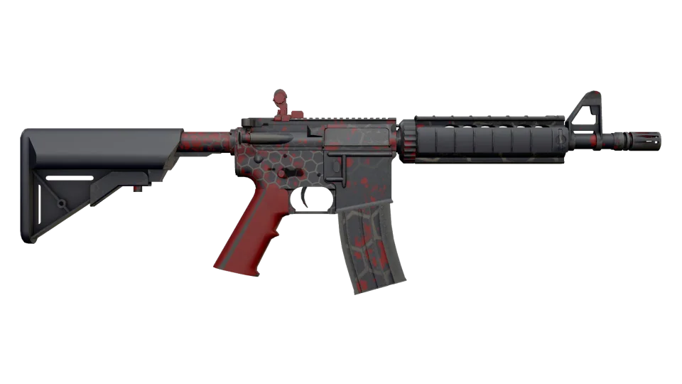 Miniatura de M4A4 | Converter (Factory New)