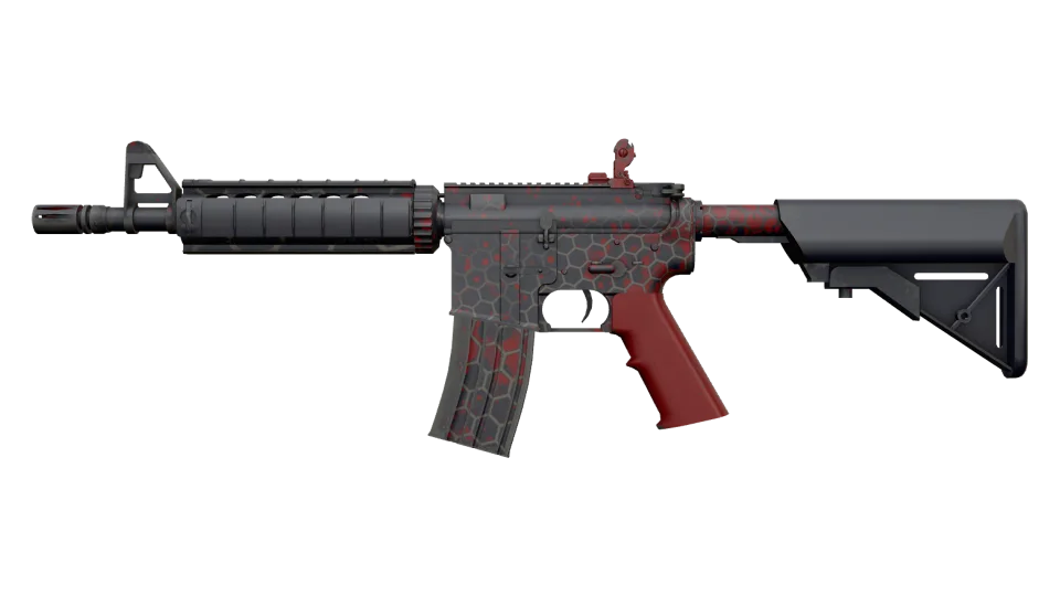 M4A4 | Converter (Factory New)