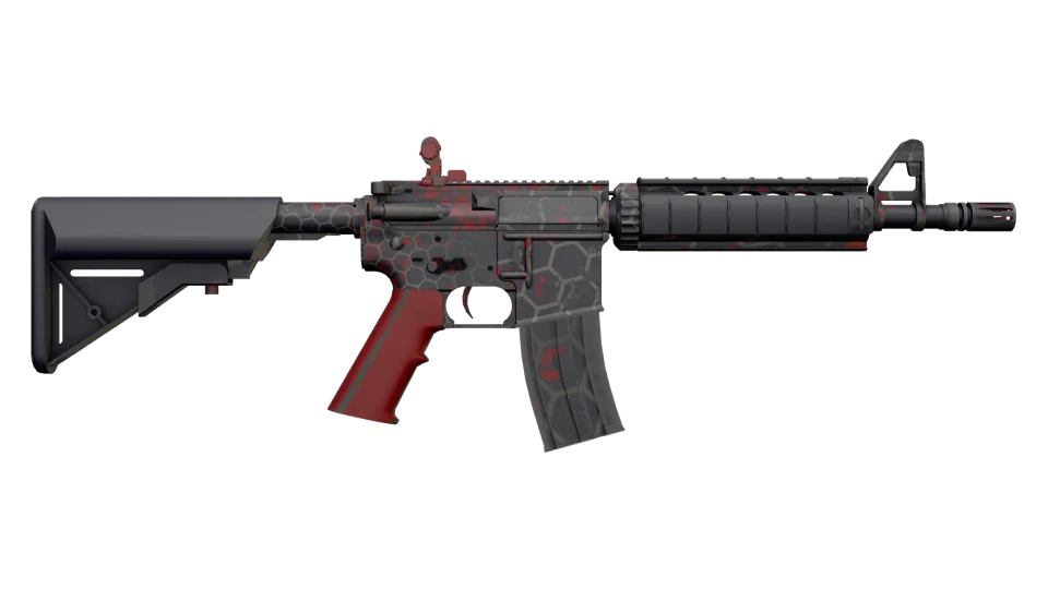 Miniatura de M4A4 | Converter (Factory New)