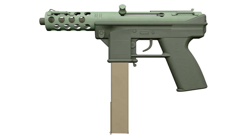 Tec-9 | Groundwater (Factory New)