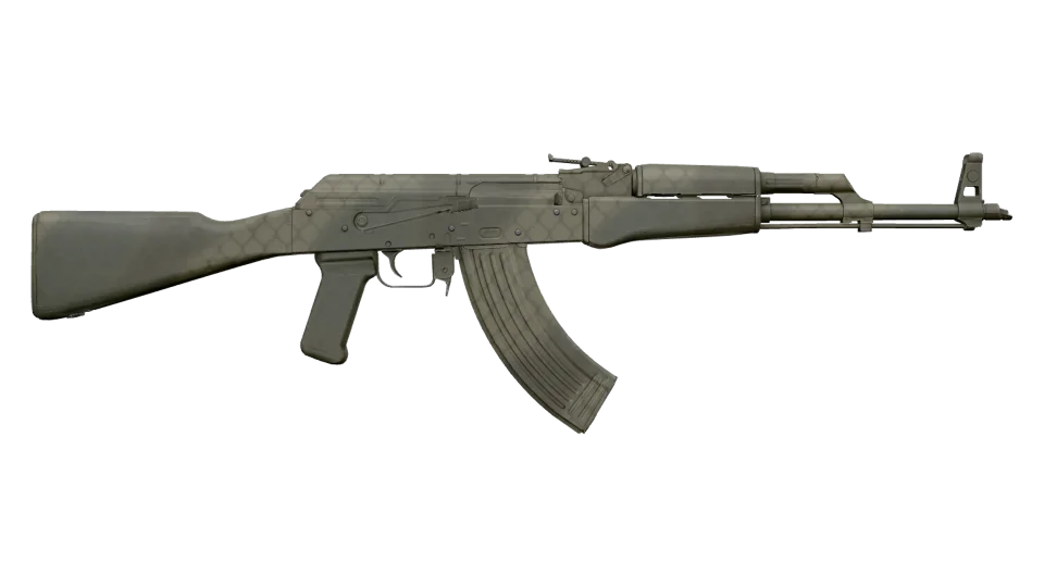 AK-47 | Safari Mesh (Factory New) thumbnail