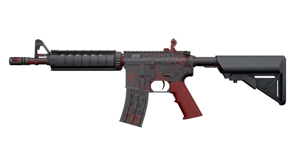 M4A4 | Converter (Factory New)