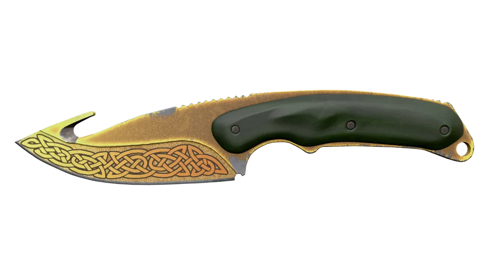 ★ Gut Knife | Lore (Field-Tested) thumbnail