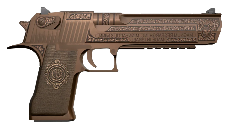 صورة مصغرة لـ Desert Eagle | Corinthian (Field-Tested)
