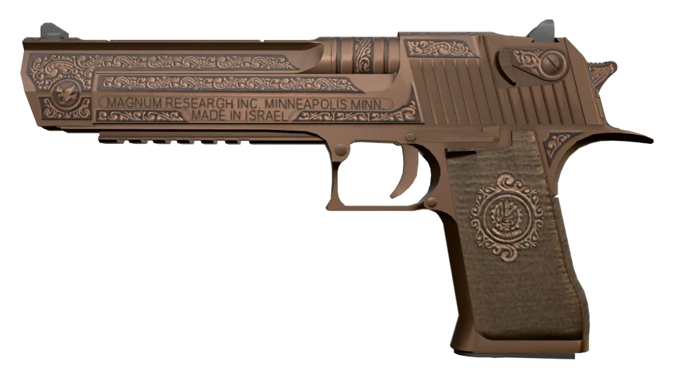 Desert Eagle | Corinthian (Field-Tested)