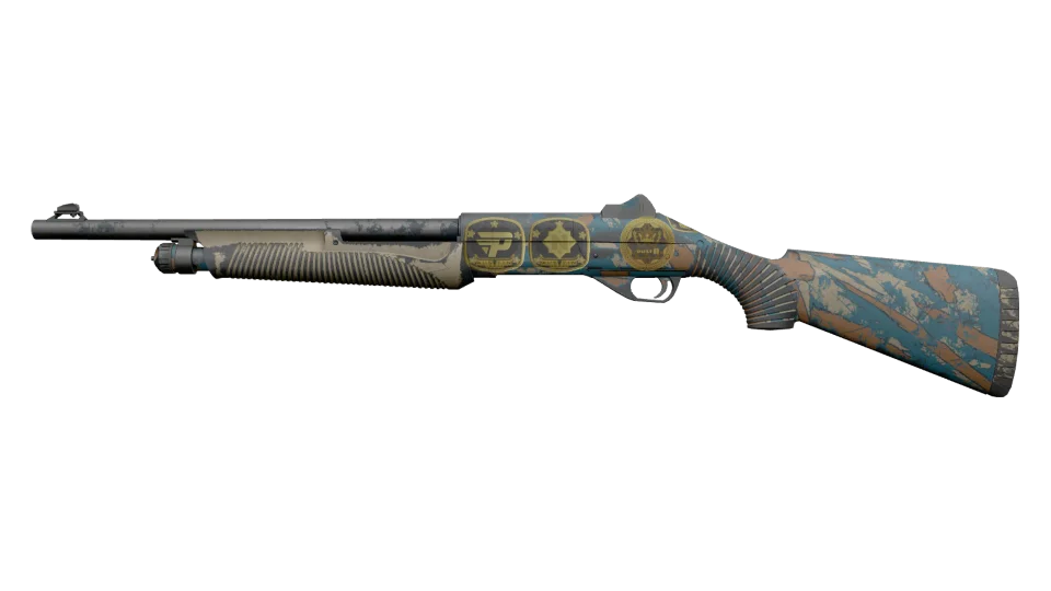 Souvenir Nova | Quick Sand (Field-Tested) thumbnail