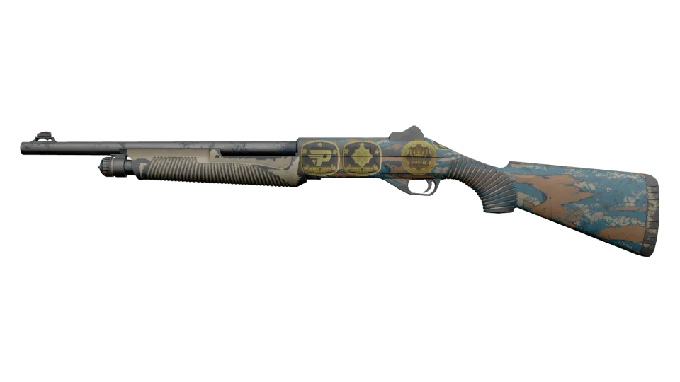 Souvenir Nova | Quick Sand (Field-Tested)