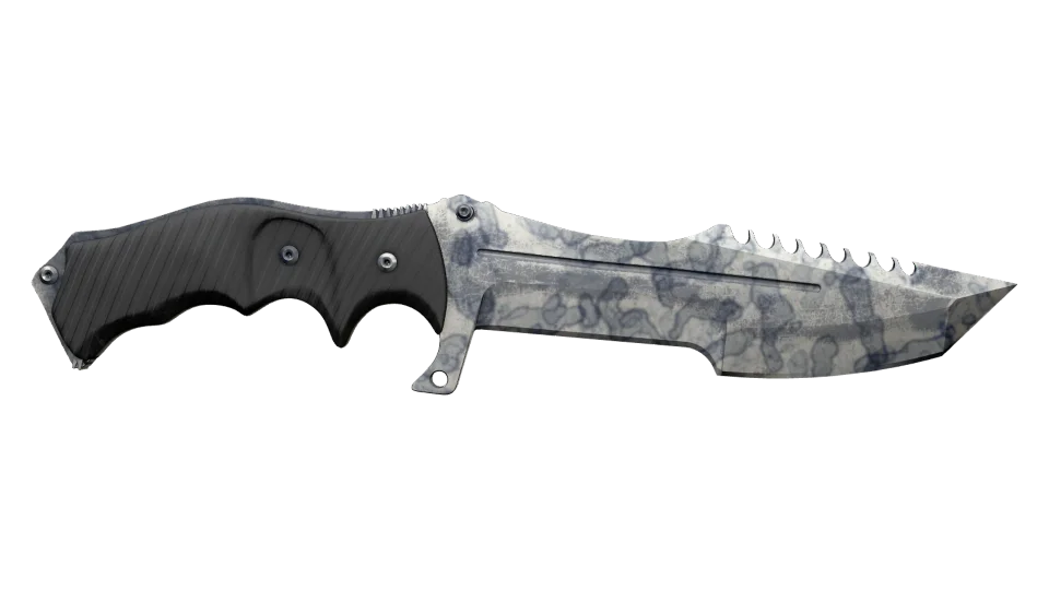 ★ Huntsman Knife | Stained (Field-Tested) thumbnail