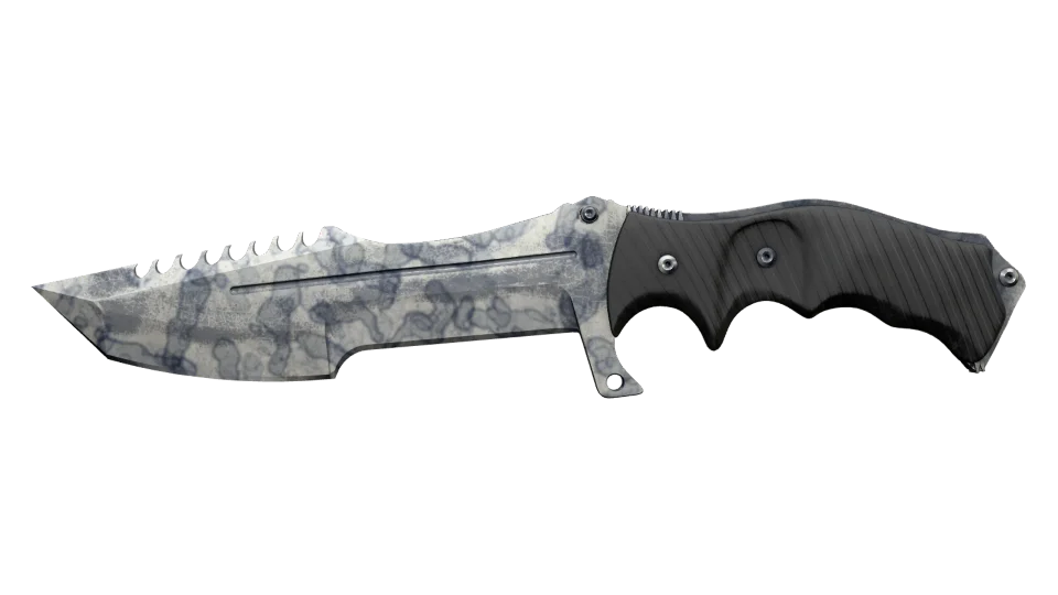 ★ Huntsman Knife | Stained (Field-Tested)