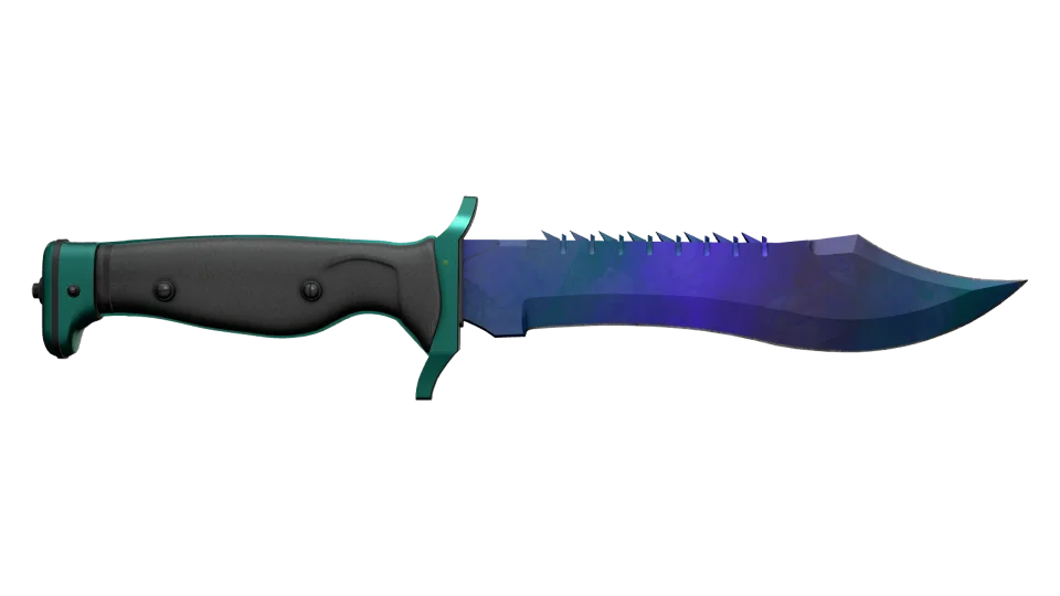 ★ Bowie Knife | Doppler (Factory New) thumbnail