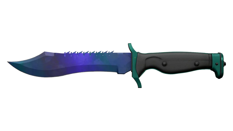 ★ Bowie Knife | Doppler (Factory New)