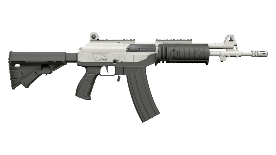 Galil AR | Tuxedo (Minimal Wear) thumbnail