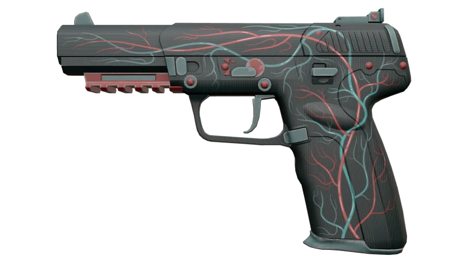 Five-SeveN | Capillary (Minimal Wear)