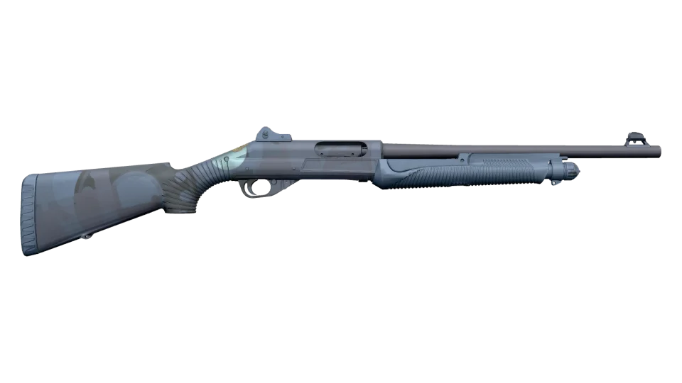 Souvenir Nova | Rain Station (Factory New) thumbnail