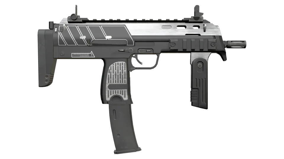 Vorschau von MP7 | Armor Core (Factory New)