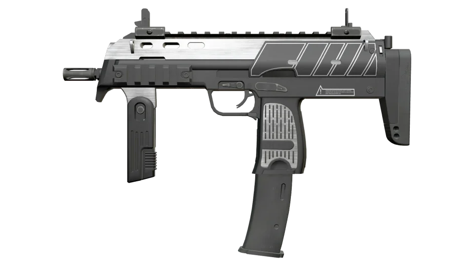 MP7 | Armor Core (Factory New)