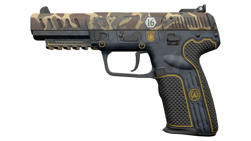 Five-SeveN | Buddy (Field-Tested)