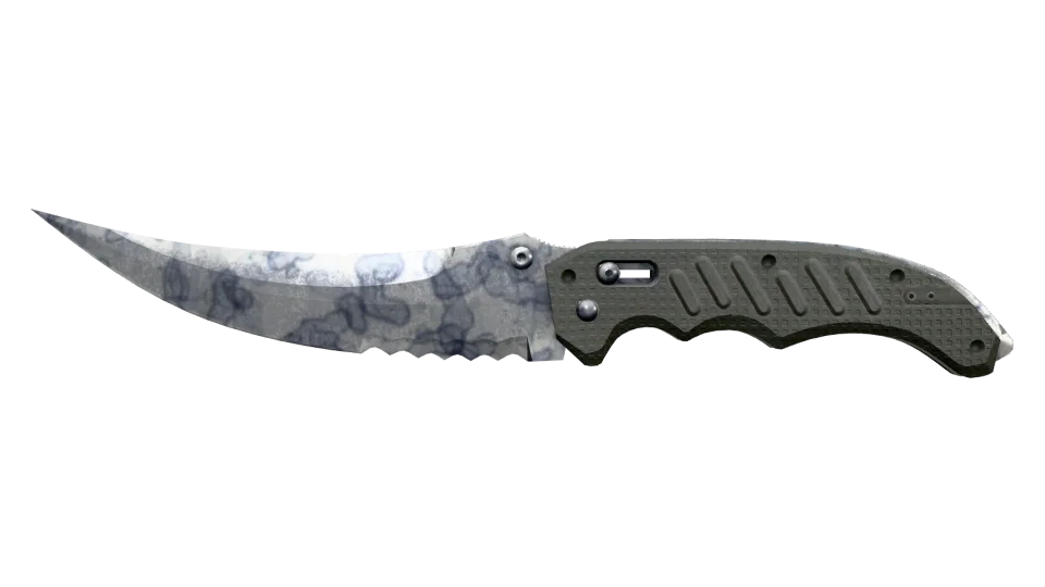 ★ StatTrak™ Flip Knife | Stained (Field-Tested) thumbnail