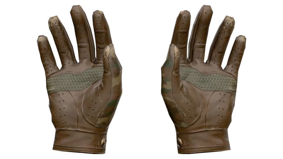 صورة مصغرة لـ ★ Driver Gloves | Convoy (Field-Tested)