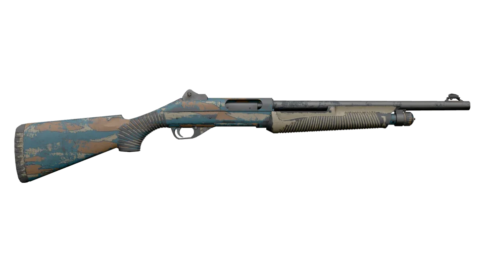 Nova | Quick Sand (Field-Tested) thumbnail