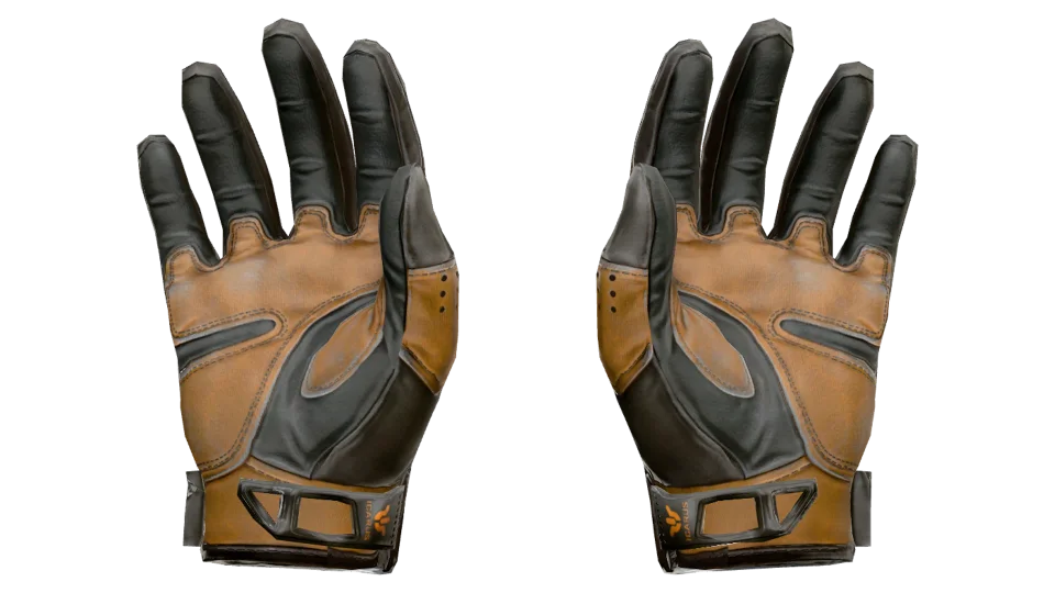 ★ Sport Gloves | Big Game (Battle-Scarred) thumbnail