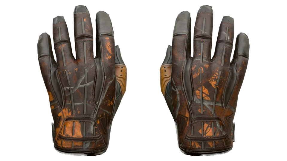 ★ Sport Gloves | Big Game (Battle-Scarred) thumbnail