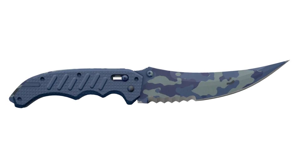 ★ Flip Knife | Bright Water (Factory New) thumbnail