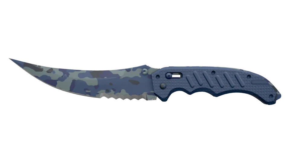 ★ Flip Knife | Bright Water (Factory New) thumbnail
