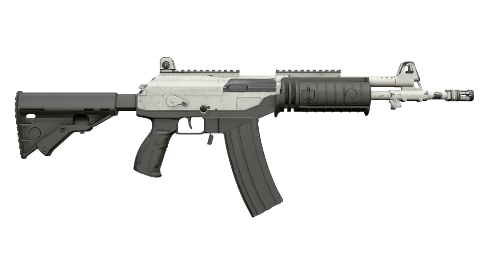 Galil AR | Tuxedo (Field-Tested) thumbnail