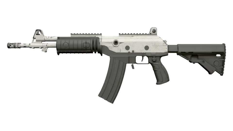 Galil AR | Tuxedo (Field-Tested)