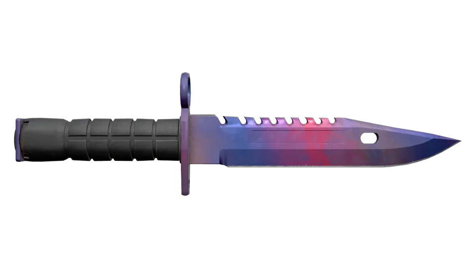 ★ M9 Bayonet | Doppler (Factory New) thumbnail