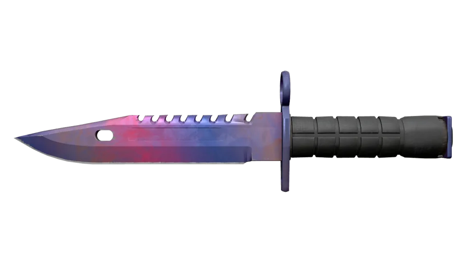 ★ M9 Bayonet | Doppler (Factory New) thumbnail