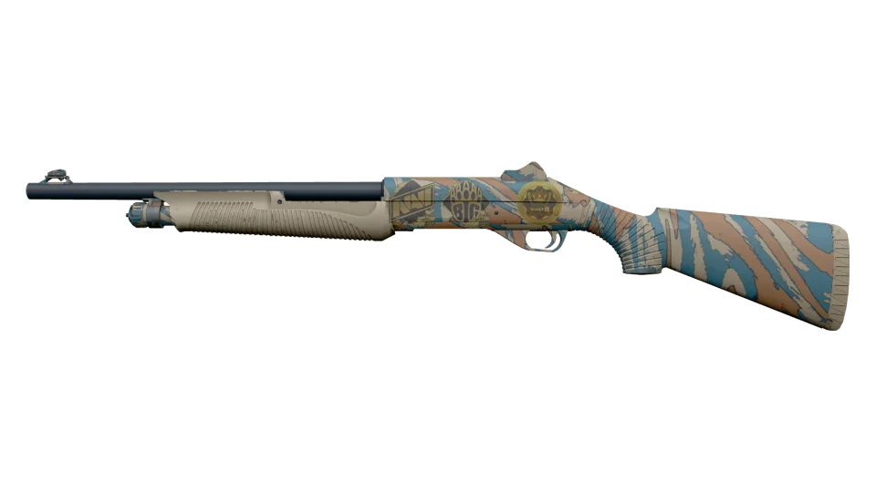 Souvenir Nova | Quick Sand (Factory New)