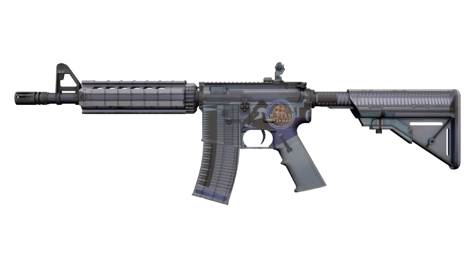 M4A4 | X-Ray (Factory New)