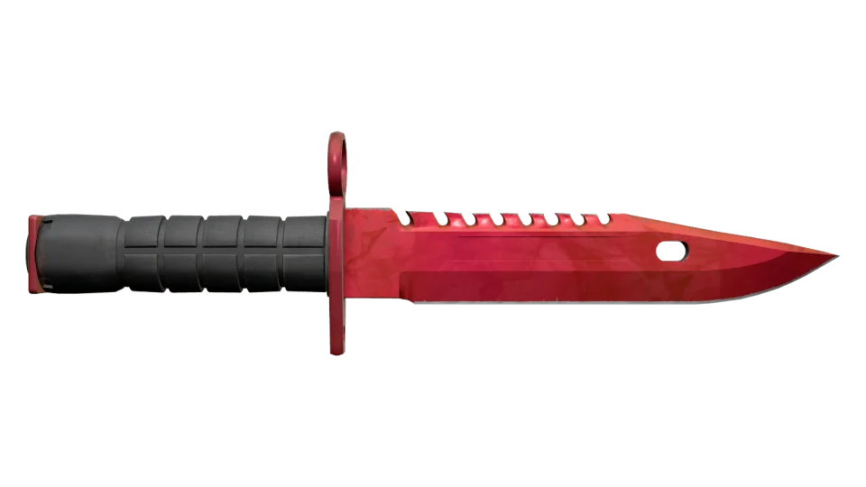 ★ M9 Bayonet | Doppler (Factory New) thumbnail