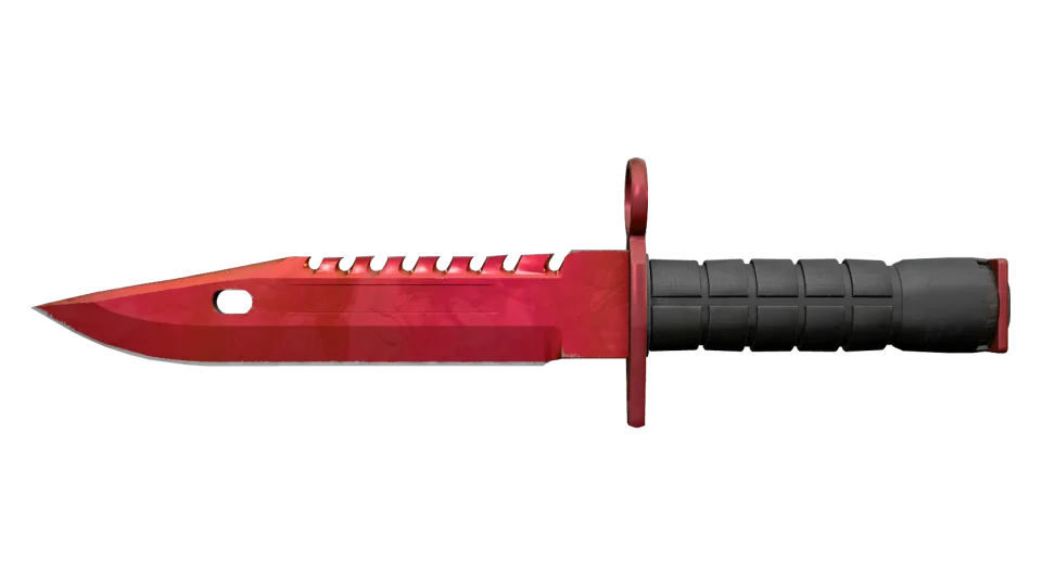 ★ M9 Bayonet | Doppler (Factory New)
