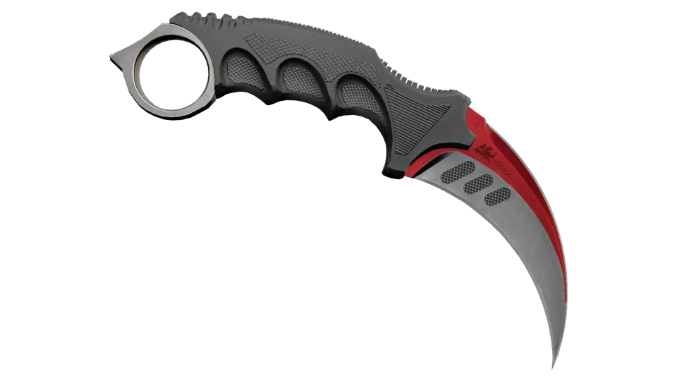 ★ Karambit | Autotronic (Minimal Wear) thumbnail