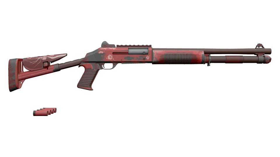 XM1014 | Tranquility (Field-Tested) thumbnail