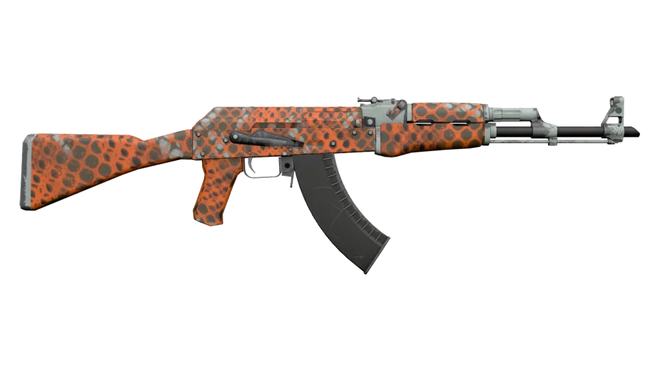 AK-47 | Safety Net (Field-Tested) thumbnail