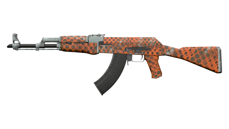 AK-47 | Safety Net (Field-Tested)