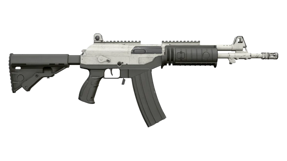 Galil AR | Tuxedo (Field-Tested) thumbnail