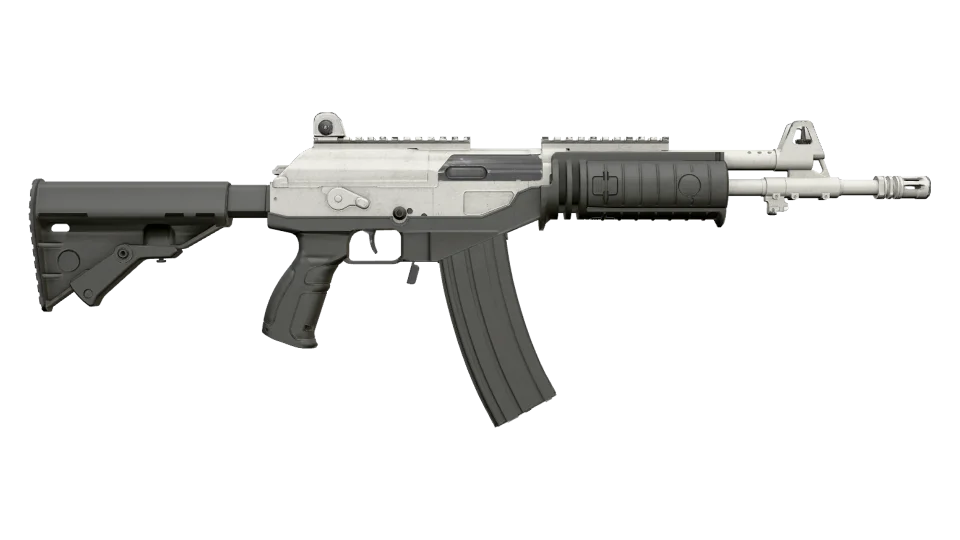 Galil AR | Tuxedo (Minimal Wear) thumbnail