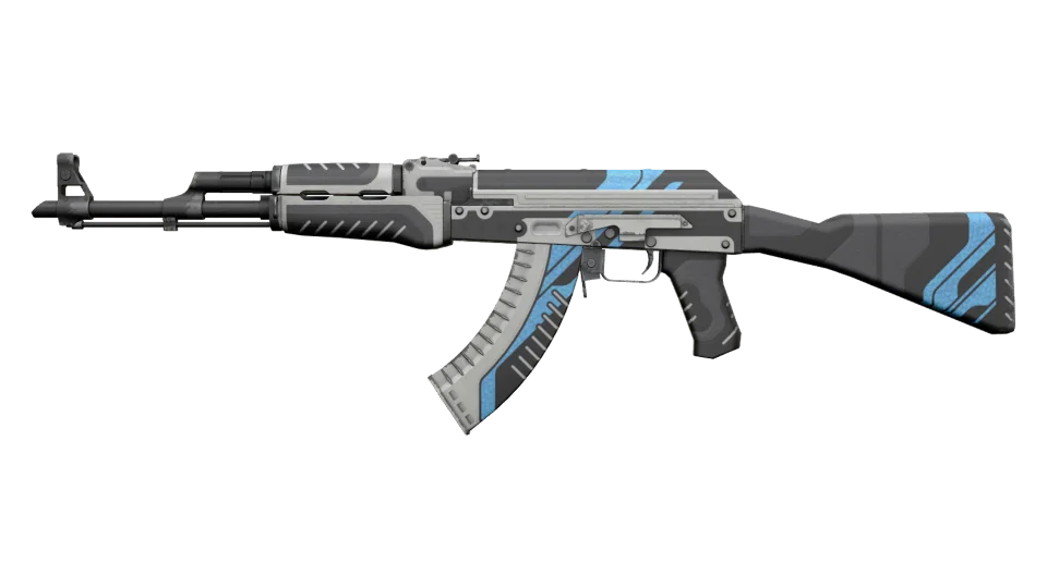 AK-47 | Vulcan (Minimal Wear)