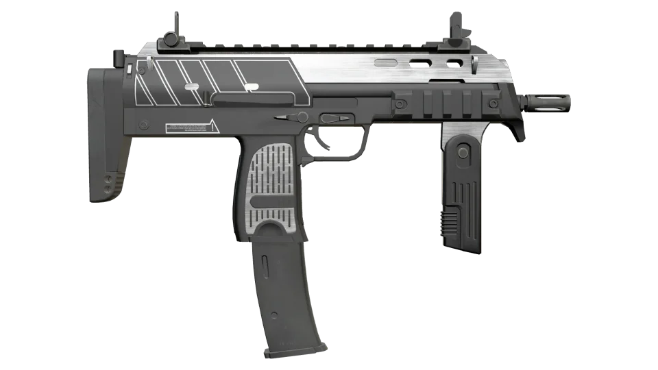 Vorschau von MP7 | Armor Core (Factory New)