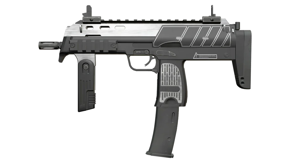 MP7 | Armor Core (Factory New)