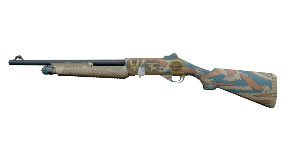Souvenir Nova | Quick Sand (Factory New)