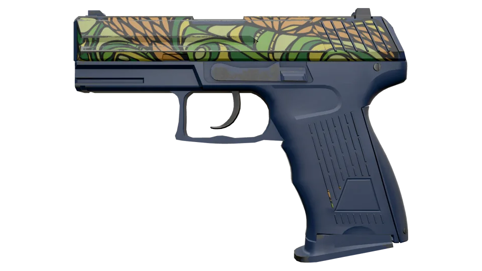 P2000 | Corticera (Factory New)