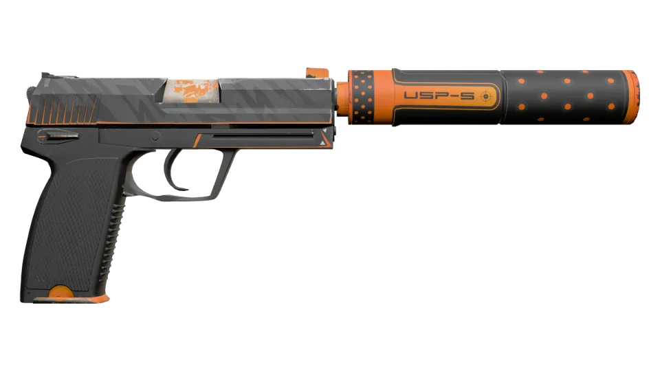 USP-S | Orion (Factory New) thumbnail
